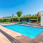 Munoz By Ruralidays *