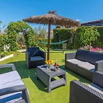 بيت للعطل Munoz By Ruralidays روندا