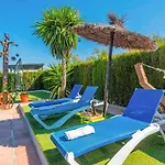 Munoz By Ruralidays روندا