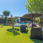 Munoz By Ruralidays بيت للعطل *