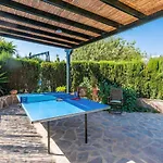 Munoz By Ruralidays بيت للعطل *