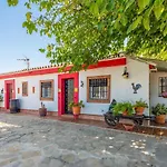 بيت للعطل Munoz By Ruralidays