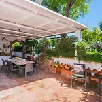 Munoz By Ruralidays بيت للعطل روندا