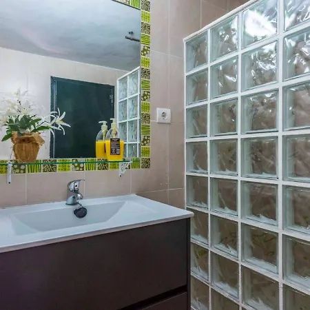 Munoz By Ruralidays Vakantiehuis *