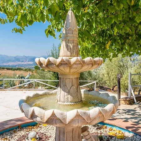 Munoz By Ruralidays *