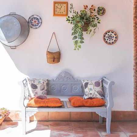 Vakantiehuis Munoz By Ruralidays Ronda