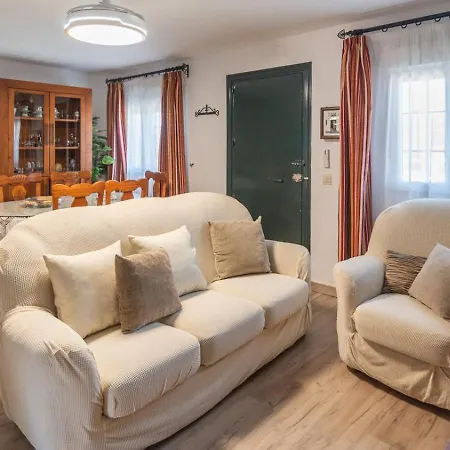 Munoz By Ruralidays Ronda