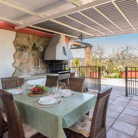 Munoz By Ruralidays * Ronda