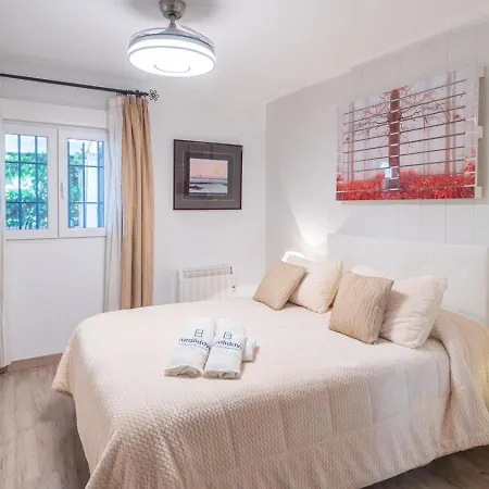 Munoz By Ruralidays Vakantiehuis