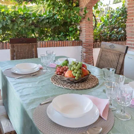 Munoz By Ruralidays * Ronda