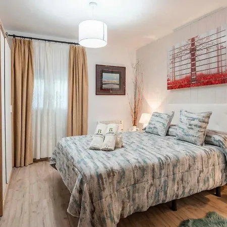 Munoz By Ruralidays Holiday home Ronda