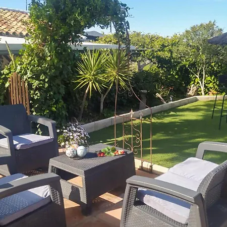 Munoz By Ruralidays Holiday home