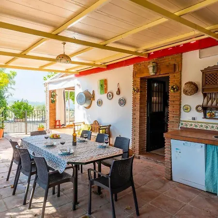 Holiday home Munoz By Ruralidays