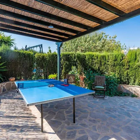 Munoz By Ruralidays Σπίτι διακοπών *