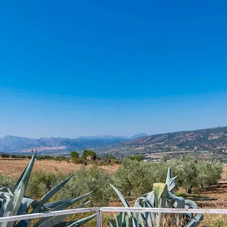 Σπίτι διακοπών Munoz By Ruralidays Ρόντα