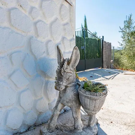 Munoz By Ruralidays Ρόντα