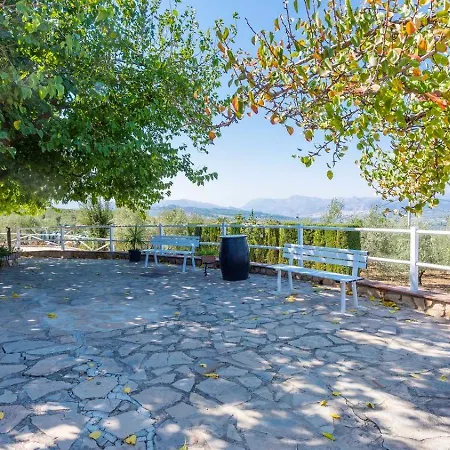 Munoz By Ruralidays *