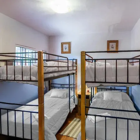 Munoz By Ruralidays Holiday home *