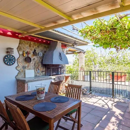Munoz By Ruralidays Holiday home
