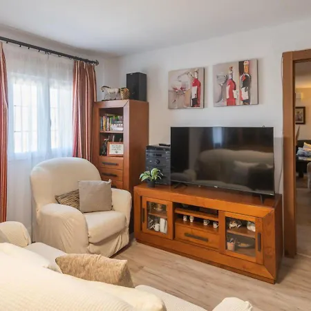 Munoz By Ruralidays * Ρόντα