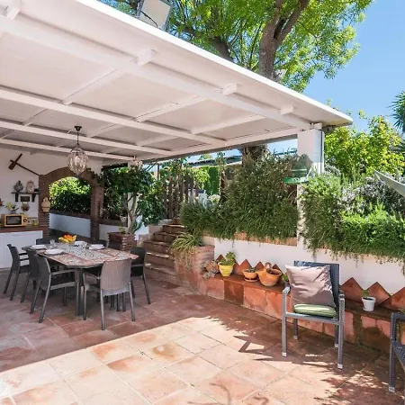 Munoz By Ruralidays Holiday home