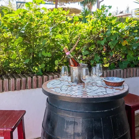 Munoz By Ruralidays *