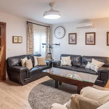 Munoz By Ruralidays Σπίτι διακοπών