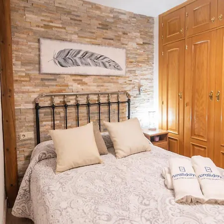 Munoz By Ruralidays Σπίτι διακοπών *