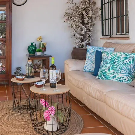 Munoz By Ruralidays * Ронда