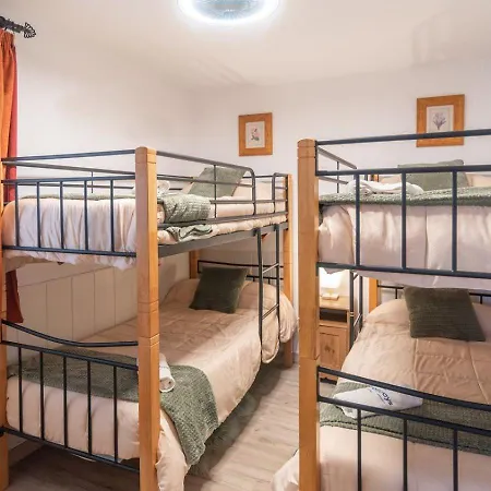 בית נופש Munoz By Ruralidays