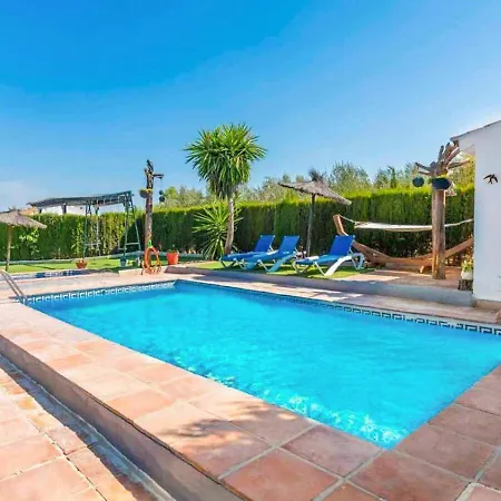 Munoz By Ruralidays *