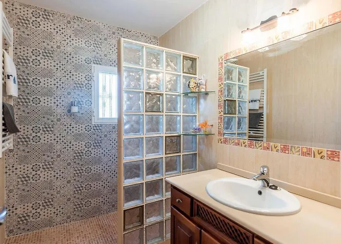 Ferienhaus Munoz By Ruralidays Ronda