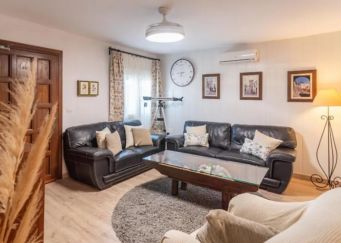 Ferienhaus Munoz By Ruralidays Ronda