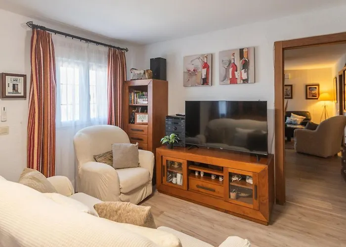 Munoz By Ruralidays בית נופש