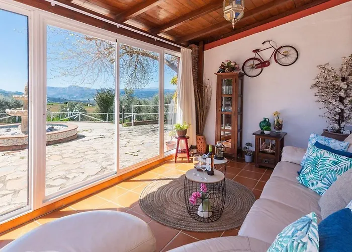 Munoz By Ruralidays בית נופש