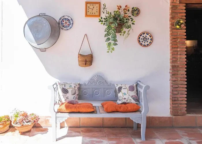 Ferienhaus Munoz By Ruralidays