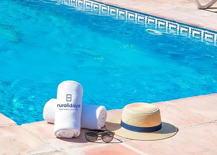 Munoz By Ruralidays Ронда