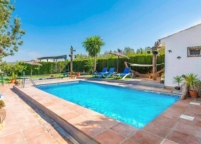 Munoz By Ruralidays *