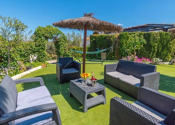 Ferienhaus Munoz By Ruralidays Ronda