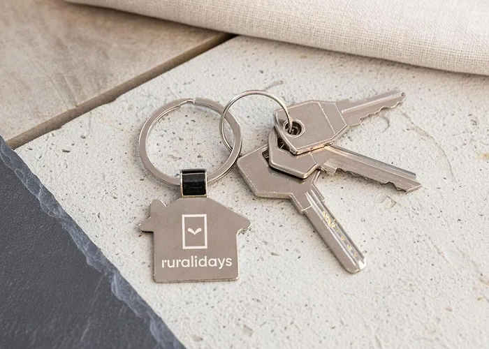 Munoz By Ruralidays *