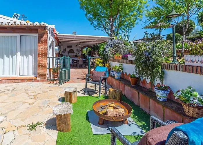 Munoz By Ruralidays * 龙达