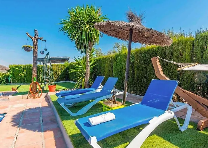 Munoz By Ruralidays 龙达